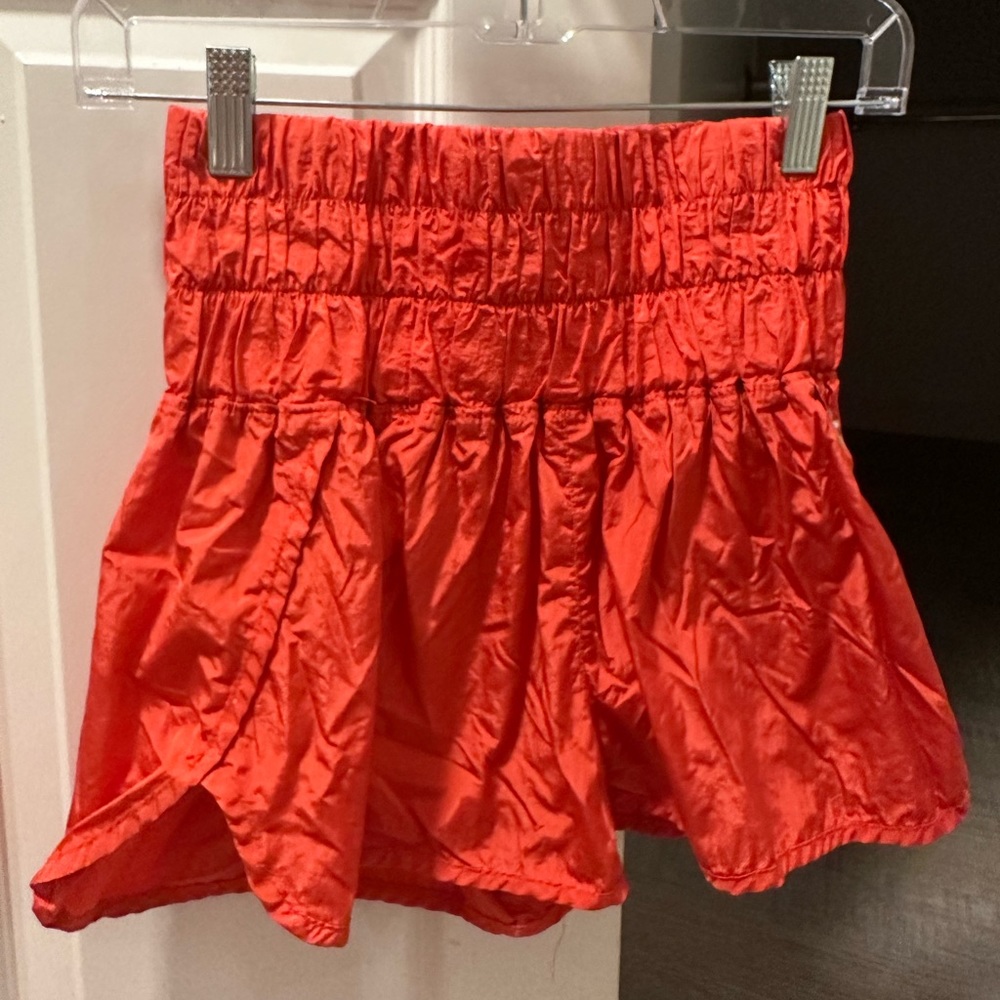 Free People The Way Home Shorts